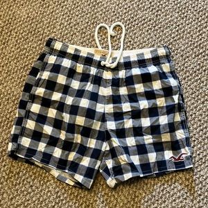 Hollister Swimming Trunks